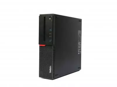 Компютър Lenovo ThinkCentre M900