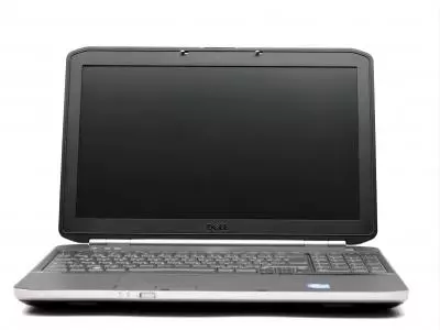 Лаптоп Dell Latitude E5520