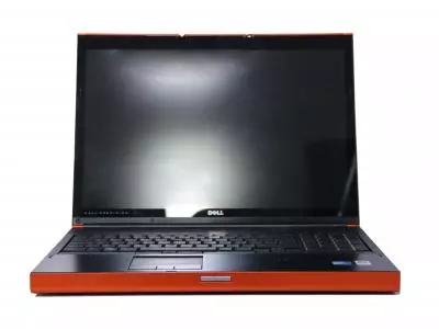 Dell Precision M6400