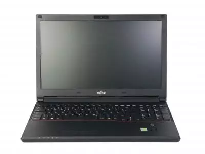 Notebook Fujitsu LifeBook E554