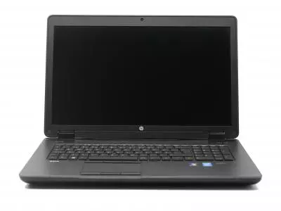 Мобилна работна станция HP ZBook 17 G3