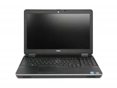 Mobile workstation Dell Precision M2800