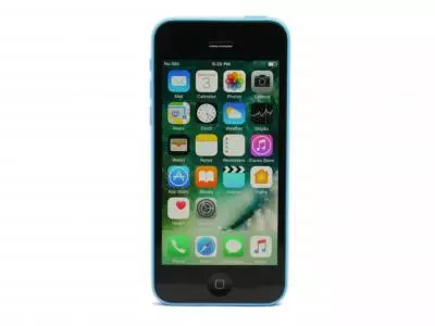 Apple iPhone 5c