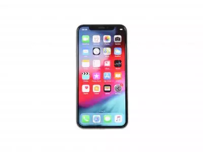 Smartphone Apple iPhone X