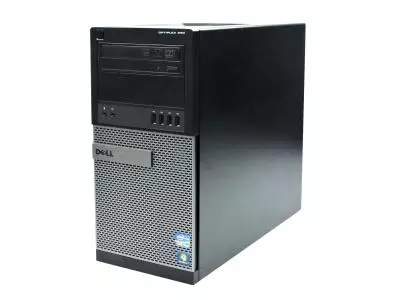 Компютър Dell OptiPlex 990