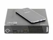 Компютър Lenovo ThinkCentre M93p USFF image thumbnail 0