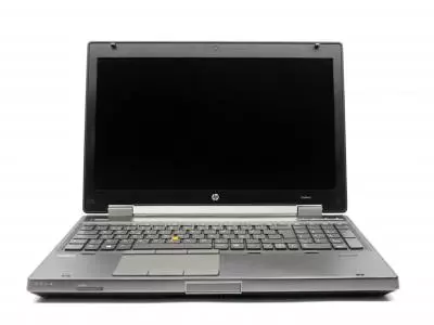 Мобилна работна станция HP EliteBook 8570w