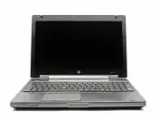 Мобилна работна станция HP EliteBook 8570w image thumbnail 0