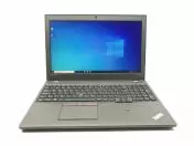 Мобилна работна станция Lenovo Thinkpad W550s image thumbnail 0