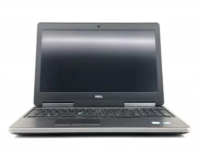 Мобилна работна станция Dell Precision 7510