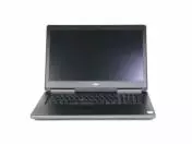 Mobile Workstation Dell Precision 7710 image thumbnail 0