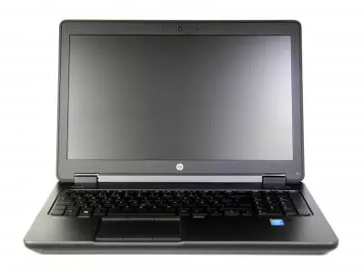 Mobile Workstation HP ZBook 15 G2