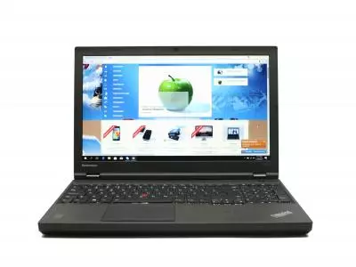 Mobile workstation Lenovo ThinkPad W540