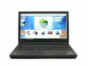 Mobile workstation Lenovo ThinkPad W540 image thumbnail 0