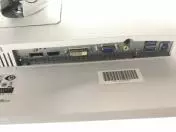 Монитор Fujitsu P24W-7 LED image thumbnail 2