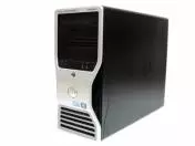 Работна Станция DELL Precision T5500 image thumbnail 0