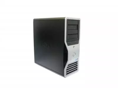 Работна станция Dell Precision T7500