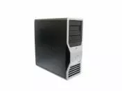 Работна станция Dell Precision T7500 image thumbnail 0