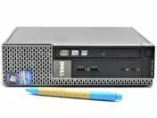 Компютър Dell OptiPlex 990 USFF image thumbnail 0