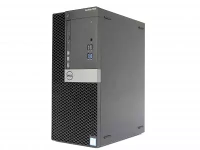 Computer Dell OptiPlex 7040