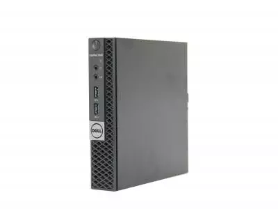 Компютър Dell OptiPlex 7040M