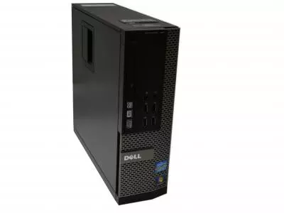 Компютър Dell OptiPlex 790 SFF