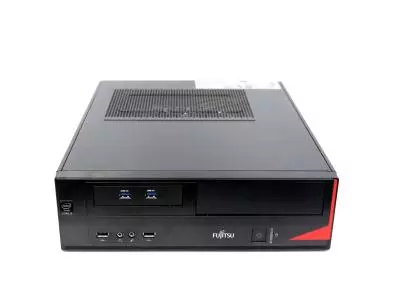 Компютър Fujitsu Esprimo E520 Desktop