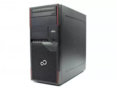 Компютър Fujitsu Esprimo P710