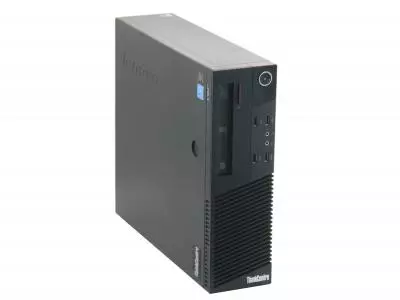 Компютър Lenovo ThinkCentre M91p
