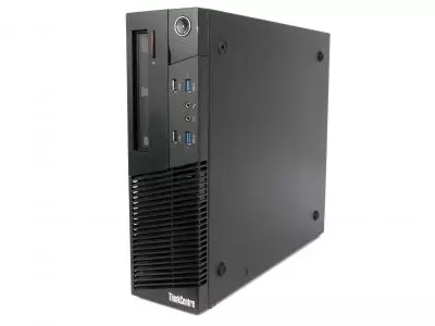 Компютър Lenovo ThinkCentre M93