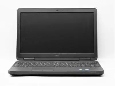 Лаптоп Dell Latitude E5540
