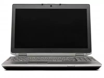 Лаптоп Dell Latitude E6520