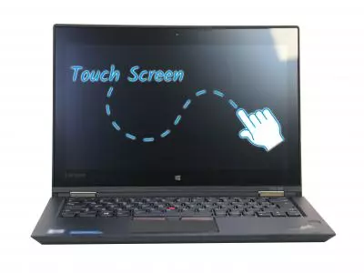 Лаптоп Lenovo ThinkPad Yoga 260