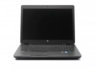 Мобилна работна станция HP ZBook 17 G2
