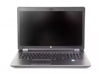 Mobile workstation HP ZBook 15 G2