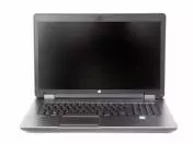Mobile workstation HP ZBook 15 G2 image thumbnail 0