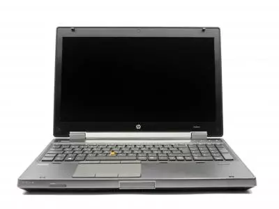 Мобилна работна станция HP EliteBook 8570W
