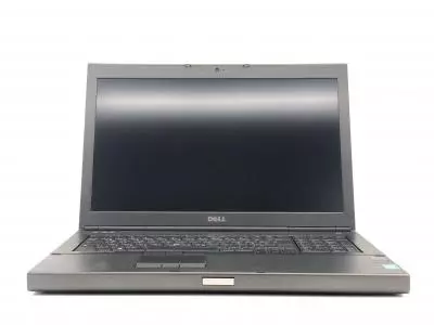 Мобилна работна станция Dell Precision M6800