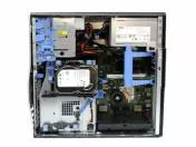 Работна станция Dell Precision T5500 image thumbnail 2