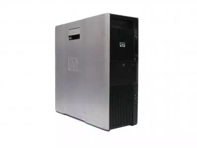 Работна станция HP Z600