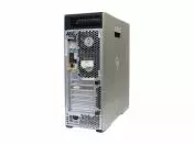 Работна станция HP Z600 image thumbnail 1
