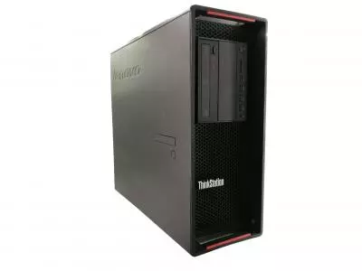 Работна станция Lenovo ThinkStation P700