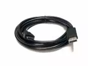 Кабел Display port - HDMI 1.8m