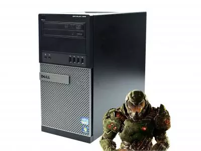 Computer Dell OptiPlex 990 Gaming