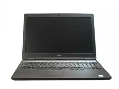 Лаптоп Dell Latitude 5590