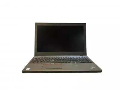 Mobile workstation Lenovo ThinkPad P50s