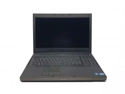 Mobile workstation Dell Precision M4700