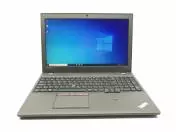 Мобилна работна станция Lenovo Thinkpad W550s image thumbnail 0