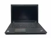 Мобилна работна станция Lenovo ThinkPad P50 image thumbnail 0