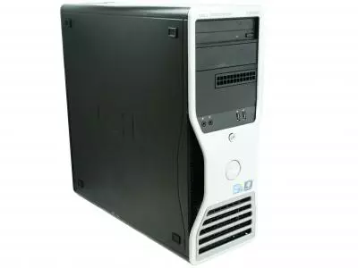 Workstation Dell Precision T5500